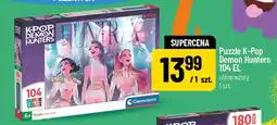 Polomarket Puzzle K-Pop Demon Hunters 104 EL oferta