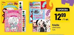 Polomarket Książka oferta