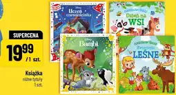Polomarket Książka oferta