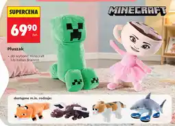 Biedronka Pluszak oferta
