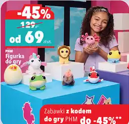 Biedronka Figurka do gry oferta