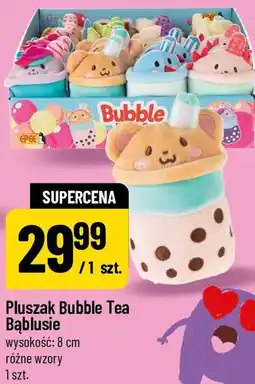 Polomarket Pluszak Bubble Tea Bąblusie oferta