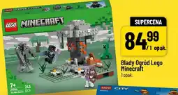 Polomarket Blady Ogród Lego Minecraft oferta