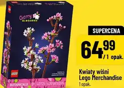 Polomarket Kwiaty wiśni Lego Merchandise oferta