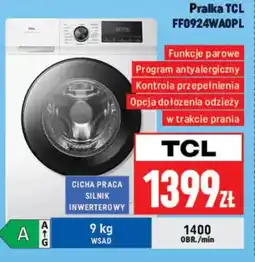 Neopunkt Pralka tcl FF0924WA0PL oferta