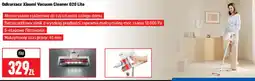 Neopunkt Xiaomi Vacuum Cleaner G20 Lite oferta