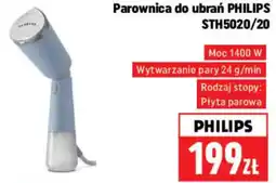 Neopunkt Philips Parownica STH5020/20 oferta