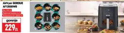 Neopunkt Gorenje Airfryer AF1350DWB oferta