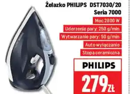 Neopunkt Philips Żelazko DST7030/20 oferta