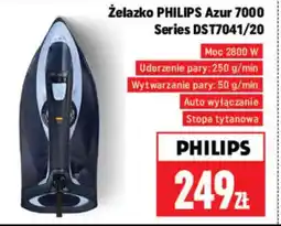 Neopunkt Philips Azur 7000 DST7041/20 oferta