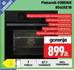 Neopunkt Gorenje Piekarnik BO635E1B oferta