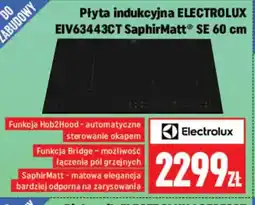 Neopunkt Electrolux EIV63443CT SaphirMatt oferta