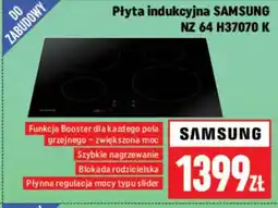 Neopunkt Samsung nz 64 H37070 K oferta