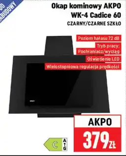 Neopunkt Akpo WK-4 Cadice 60 oferta