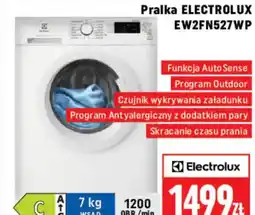 Neopunkt Electrolux Pralka EW2FN527WP oferta