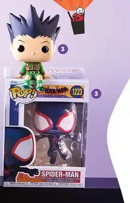Biedronka Figurka Funko C-POP! oferta