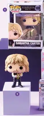 Biedronka Figurka Funko B-POP! oferta