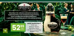 Twój Market Likier Sheridan's 15,5% vol oferta