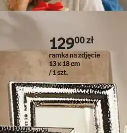 Empik Ramka na zdjęcie 13x18cm oferta