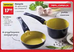 Biedronka Rondel Florina śr. 12cm oferta