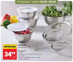 Biedronka Miska SMUKEE oferta