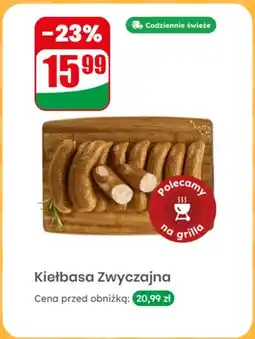 Dino Kiełbasa Zwyczajna oferta