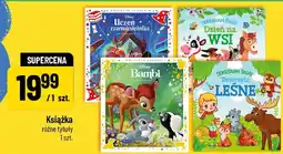 Polomarket Książka Disney Uczeń czarnoksiężnika oferta