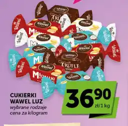 Groszek Wawel Cukierki luz oferta