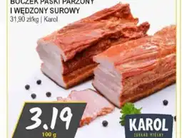 Słoneczko Karol Boczek Paski oferta