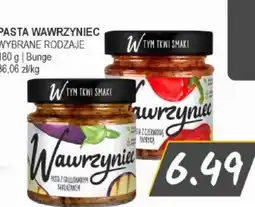 Słoneczko Pasta Wawrzyniec oferta