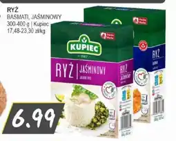 Słoneczko Kupiec Ryż oferta
