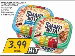 Słoneczko Margaryna Smakowita oferta