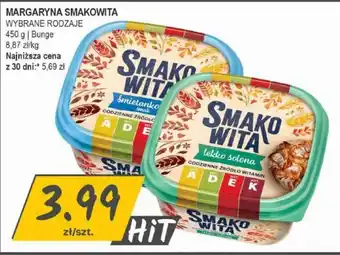 Słoneczko Margaryna Smakowita oferta
