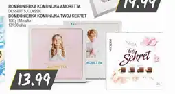 Słoneczko Mieszko Bombonierka Komunijna oferta