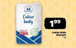 Netto Cukier biały Diamant oferta