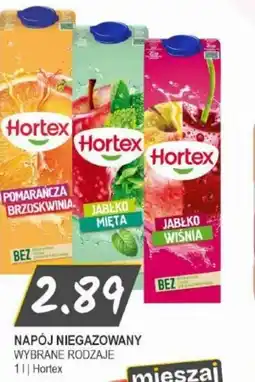 Słoneczko Hortex Napój niegazowany oferta