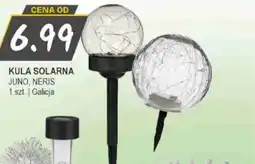 Słoneczko Galicja Kula solarna oferta