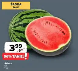 Netto Arbuz oferta