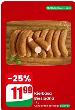 Dino Kiełbasa Biesiadna Agro Rydzyna oferta