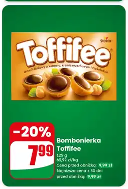 Dino Bombonierka Toffifee oferta