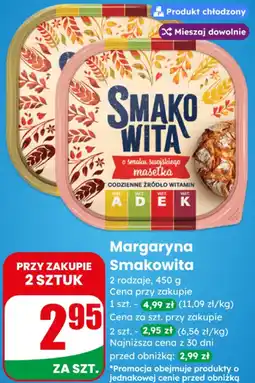 Dino Margaryna Smakowita oferta