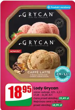 Dino Lody Grycan oferta