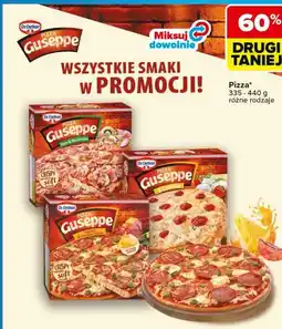 Carrefour Pizza Gueseppe oferta
