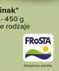 Carrefour Szpinak oferta