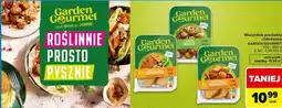 Carrefour Wszystkie produkty chłodzone GARDEN GOURMET oferta