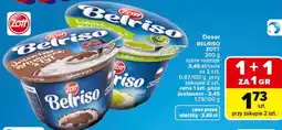 Carrefour Deser BELRISO ZOTT 200 g różne rodzaje oferta