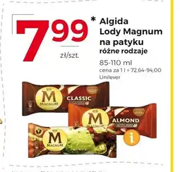 Frac Algida Lody Magnum na patyku oferta