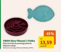 Maxi Zoo Miska Fiboo oferta