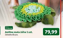 Maxi Zoo Zabawka dla psa AniOne oferta
