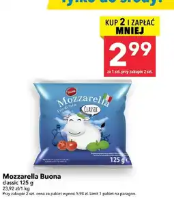 Lewiatan Ser Buona oferta